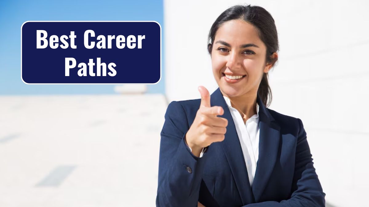 Best Career Paths