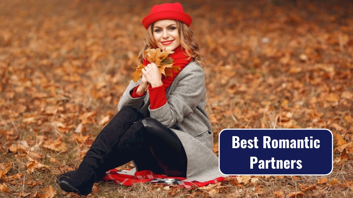 Best Romantic Partners