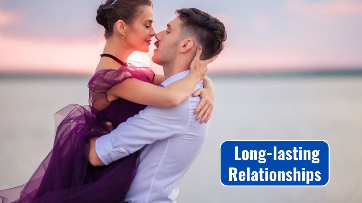 Long-lasting Relationships