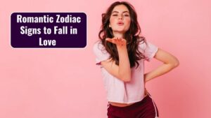 romantic zodiac signs to fall in love